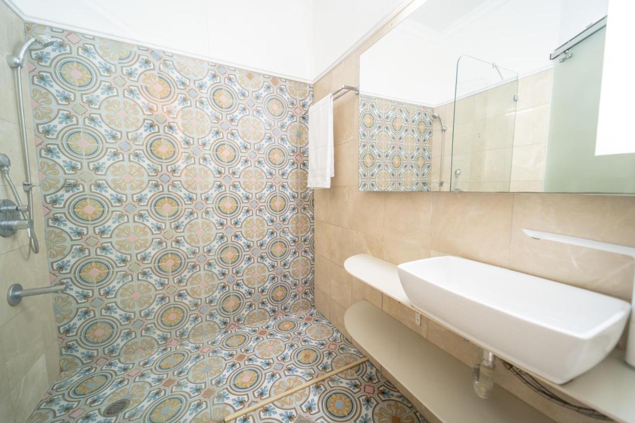 Ocean Executive Apartments - 5 Min From The Beach Tel Aviv Ngoại thất bức ảnh